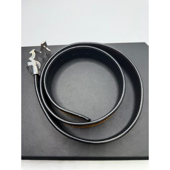 MCM Claus Reversible Belt 39\